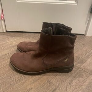 Merrell Captiva Mid Waterproof Boot